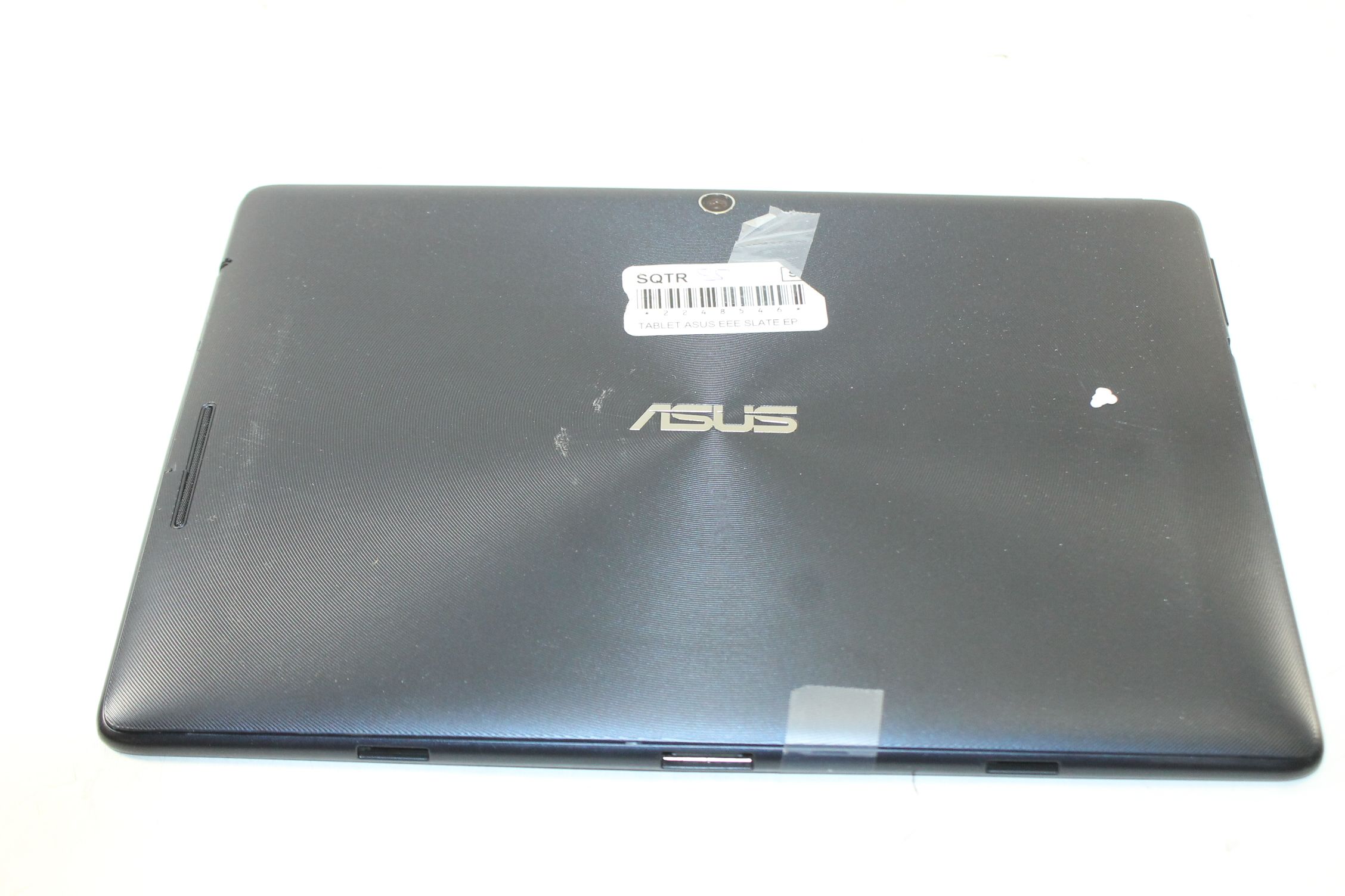 Not Working as Is Asus Eee Slate EP121 PC Tablet