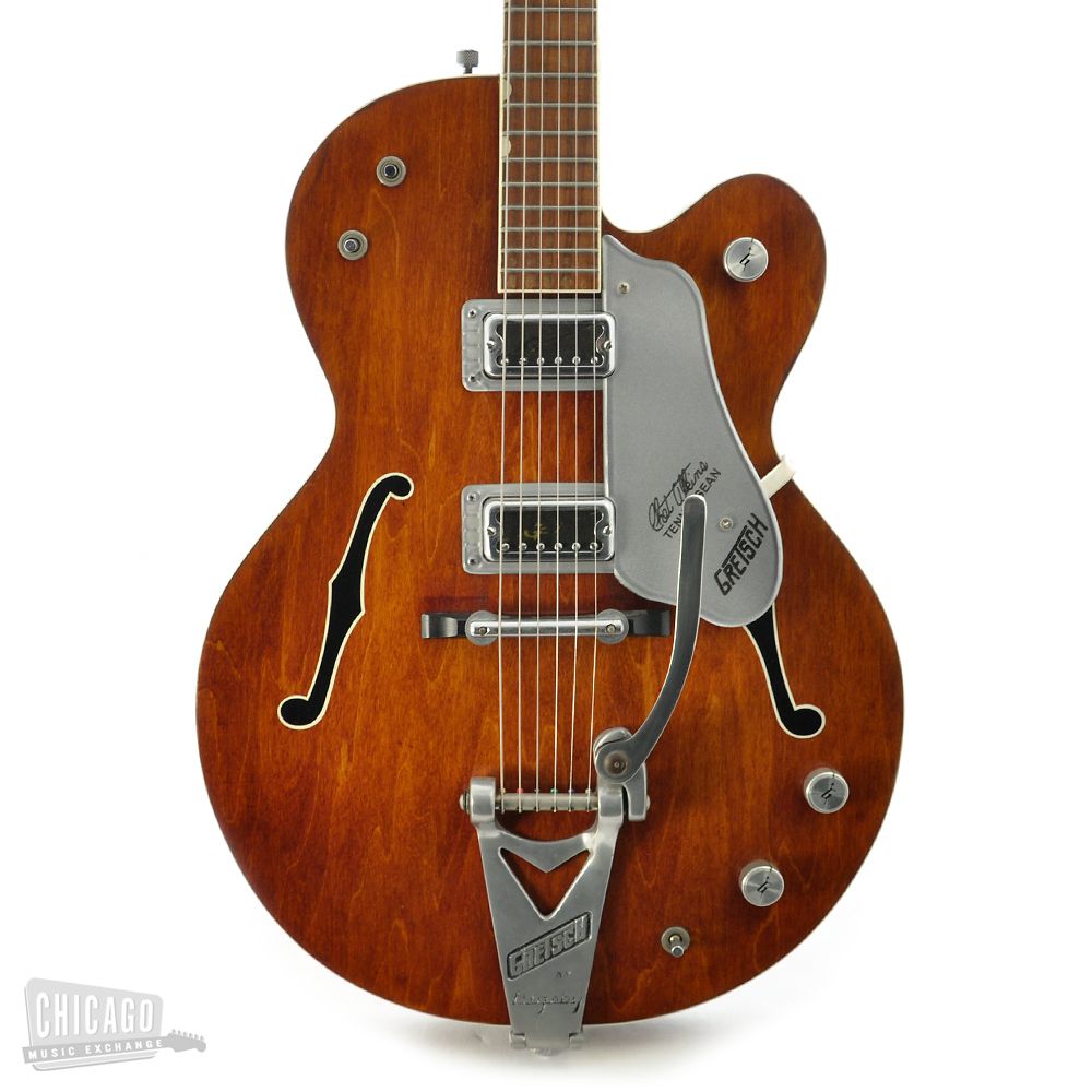 Gretsch Chet Atkins Tennessean 1967