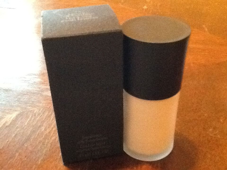 GIORGIO ARMANI LUMINOUS SILK FOUNDATION 11 5 30 ml 1 oz New NIB BOX