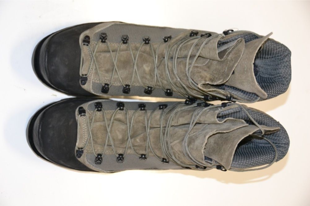 brand n ew b ates 3600 tora bora alpine gore tex boots size 11n never 