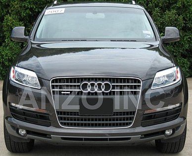 before after look audi q7 after look audi q7