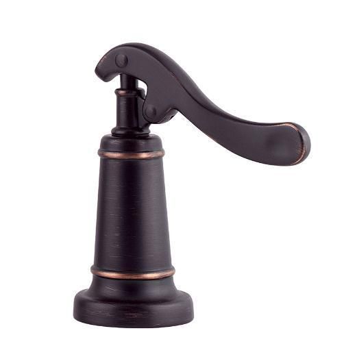 Price Pfister HHL Yply Ashfield Handle Tuscan Bronze