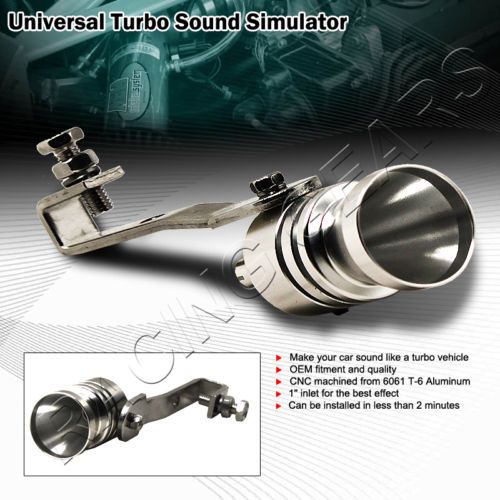 Turbo supercharger Whistler BOV Sound All Cars Exhaust