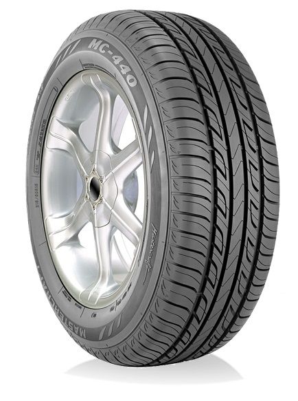 Brand New Mastercraft MC 440 BW 225 60 16 98H Tires 90970