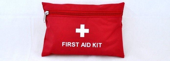   Kit Car Travel Boat Home Survival Kits Emergency Medical Safety