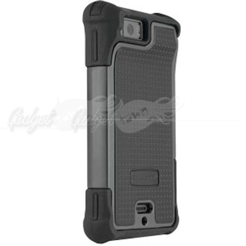 100% Original Ballistic SG Case Cover For Motorola DROID X DROID X2 