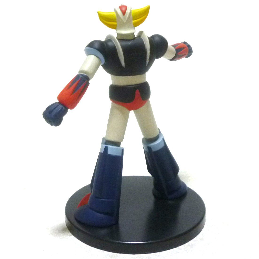 Grendizer Banpresto Figure Super Robot Anime Toy Goldorak UFO Robo 