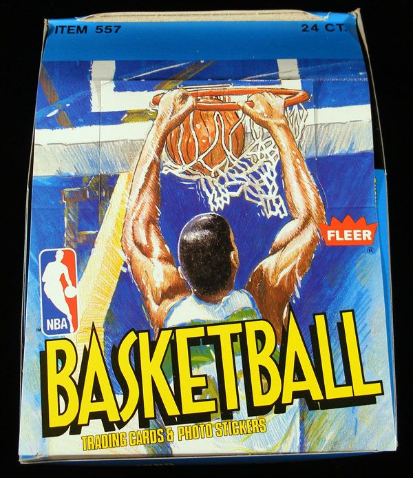 1989 90_Fleer_Basketball_Rack_Box