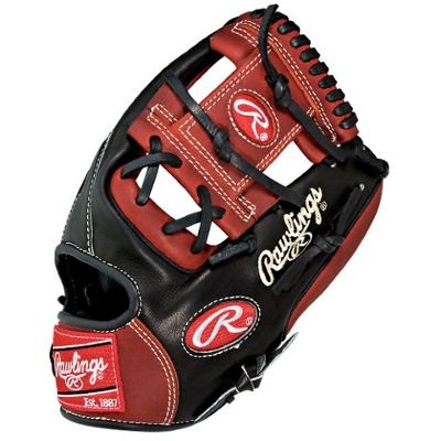 Rawlings PRO217 2PM Heart of The Hide Glove 11 25 RHT