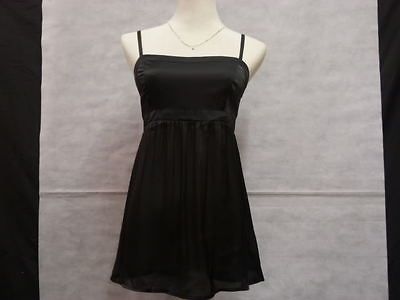 cabi spring 2010 babydoll coy cami top size 4