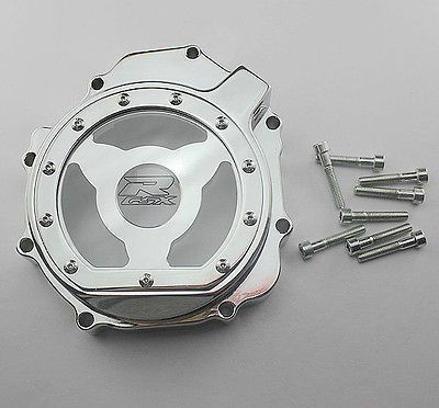   Engine Stator Cover For Suzuki GSXR 1000 2005 2006 2007 2008