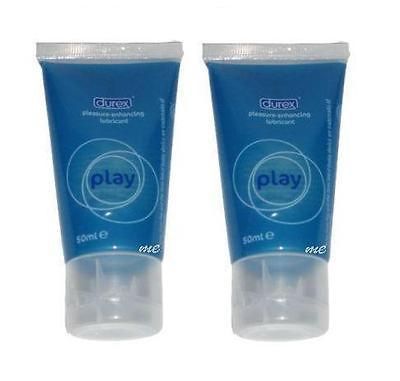 50 ml durex play pleasure enhancing personal lubricant