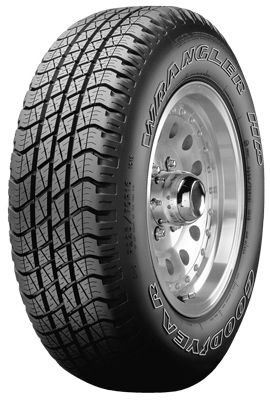   Goodyear Tires Wrangler HP 245/50R20 Tire 102 S 245 50 20 inch Sale