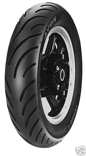 avon am42 venom 150 70 18 rear tire 4 harley