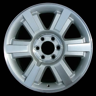 20 Brand New Alloy Wheel for 2006 2007 2008 Ford F150 F 150 Pickup