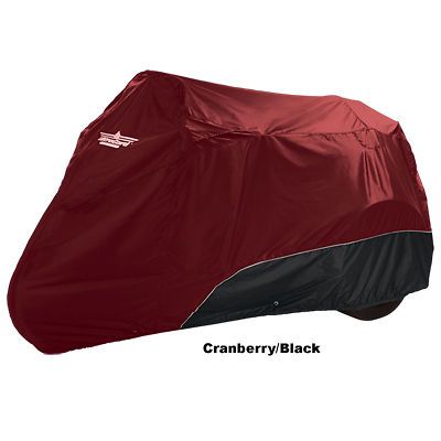 Goldwing Trike GL1800 GL1500 Ultragard Touring Cover (B4 465AB)