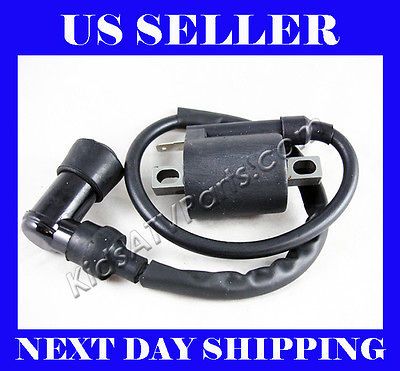 IGNITION COIL ATV MOPED GO KART 150 200 250CC DIRT BIKE CHINESE SUNL 