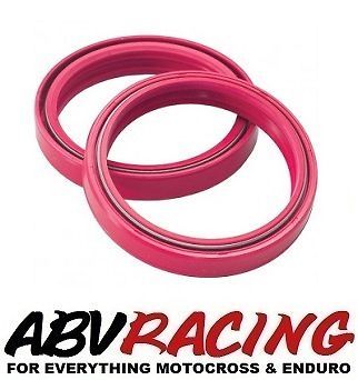 all balls fork seals gasgas ec 250 4t 2010 marzocchi