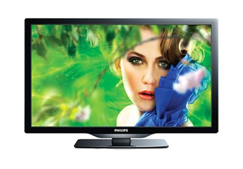 philips 26 inch led hdtv 720p 60hz 3 hdmi usb vga srs  259 