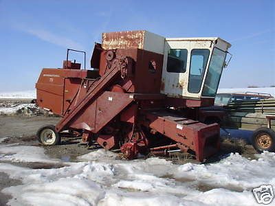 Business & Industrial  Agriculture & Forestry  Tractors & Farm 