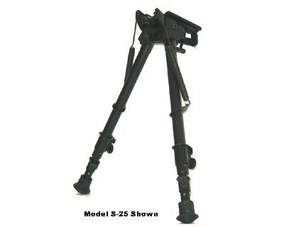 harris series 1a2 bipod model 25 12 25 time left