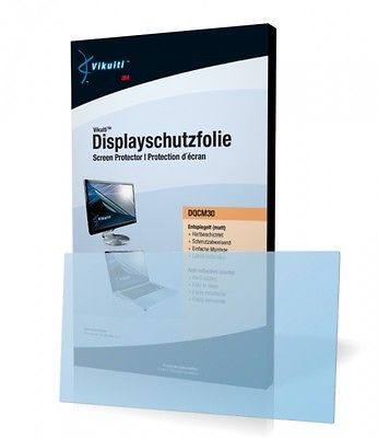 Vikuiti DQCM30 screen protector for 23.0 inch Computerkassen [510 x 