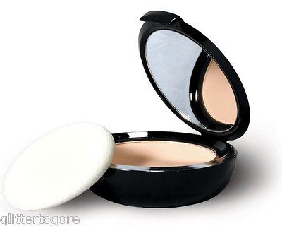 Graftobian HD Pro Powder™ Foundation, Porcelain Doll (W)