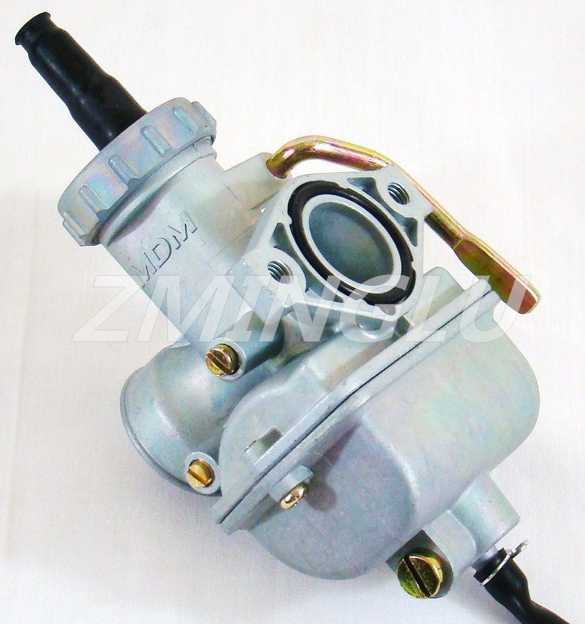 carburetor for kazuma falcon 90cc atv quad carb time left