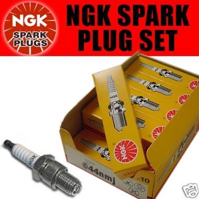 ngk spark plugs merc 200 2 0 2000cc