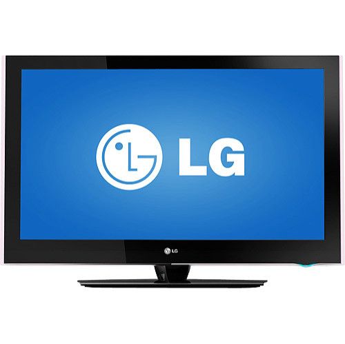 LG 55LD520 55 1080p HD LCD Television