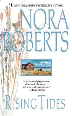 Rising Tides Bk. 2 by Nora Roberts 1998, Paperback