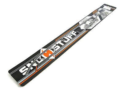 SKI DOO SNO STUFF WEAR BARS RODS ELAN 250 250E 250M 250T 292SS