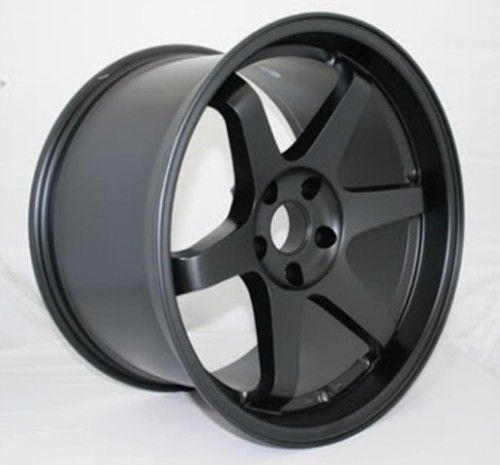 18x9 5 18x10 5 black varrstoen es221 5x114 3 rim