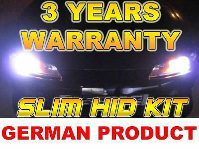 AC SP HID CONVERSION KIT SYSTEM XENON H1 H4 H7 9003 9006 H10 H11 H3 