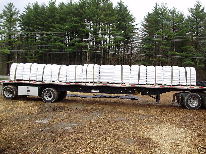 new england wood pellets $ 219 00 per ton delivered