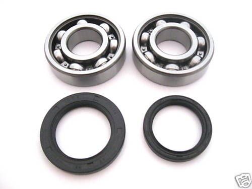 Main Crank Shaft Bearings and Seals Kit Honda TRX250R 1986 1987 1988 