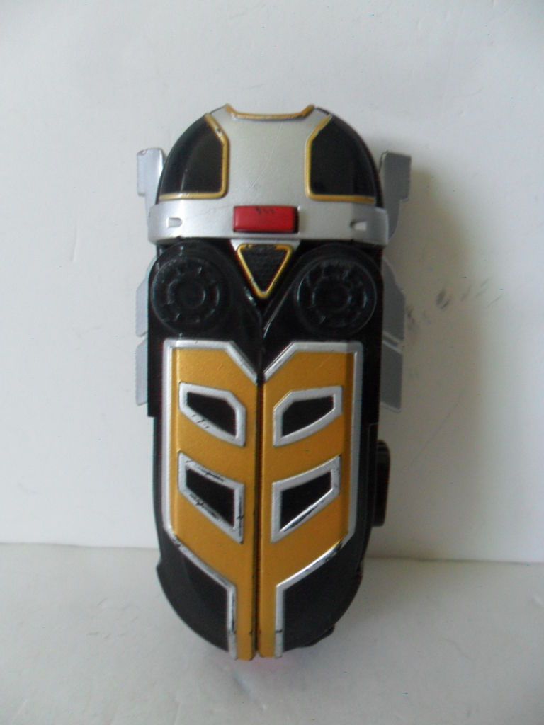 power rangers ninja storm morpher in TV, Movie & Video Games