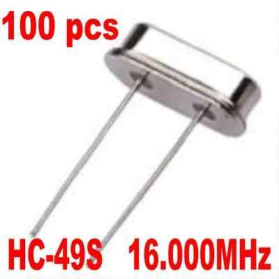 100 mhz crystal in Passive Components