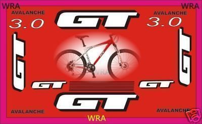 gt 2010 avalanche 3 0 hydraulic disc decals time left