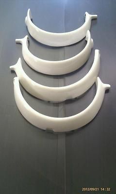 splash guards  103 80 