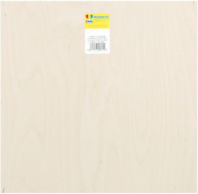 12 x 25 x12 plywood sheet 5315 