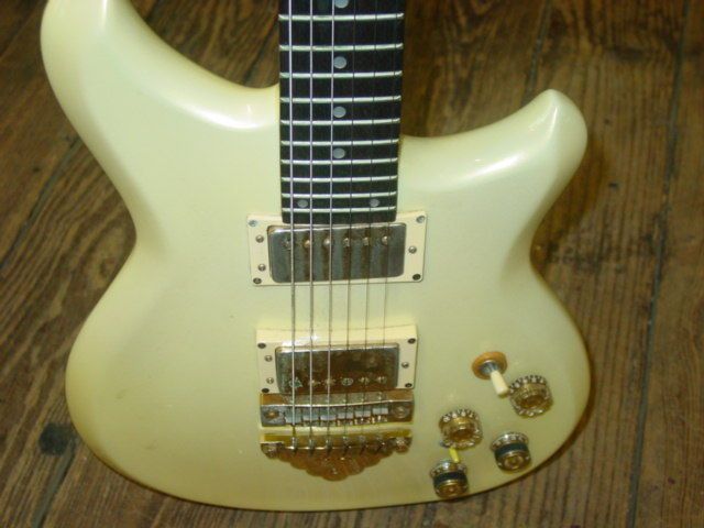 1982 ibanez musician mc150 pw electric  999