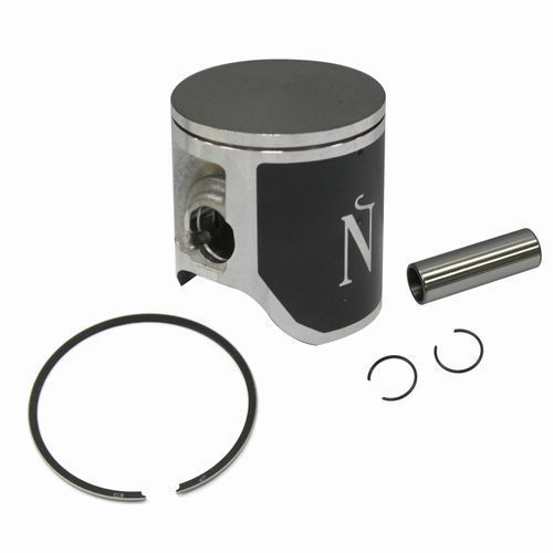 Namura Piston Kit Kawasaki KX125 KX 125 Standard Bore 54.00mm 1998 