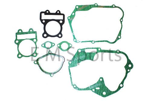 dirt pit bike 150cc engine motor gaskets parts xy 150cc