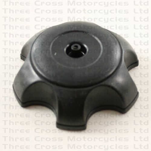 sachs x road 125 2005 with suzuki engine fuel cap