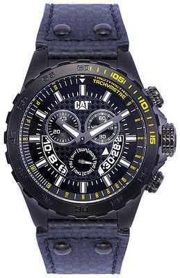 CATERPILLAR YN16336127 ACTIVE STEEL MENS WATCH LOW PRICE GUARANTEE 