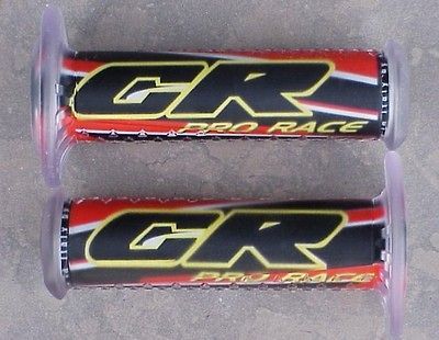 honda cr 85 125 250 500 gel hand grips time