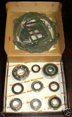 tk 162b trans kit for toyota w58 w59 transmissions time