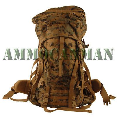 gen 2 marpat complete ilbe arcyteryx pack w lid hip