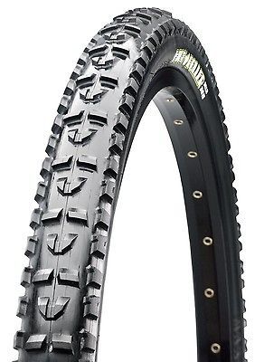 Maxxis High Roller LUST UST Tubeless 26x2.1 MTB Bike Tyre